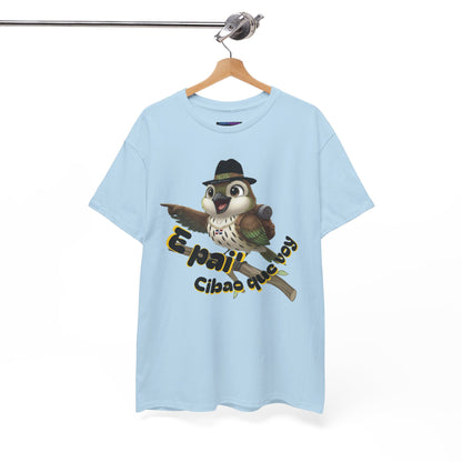 Unisex Heavy Cotton - E Pai' Cibao que Voy