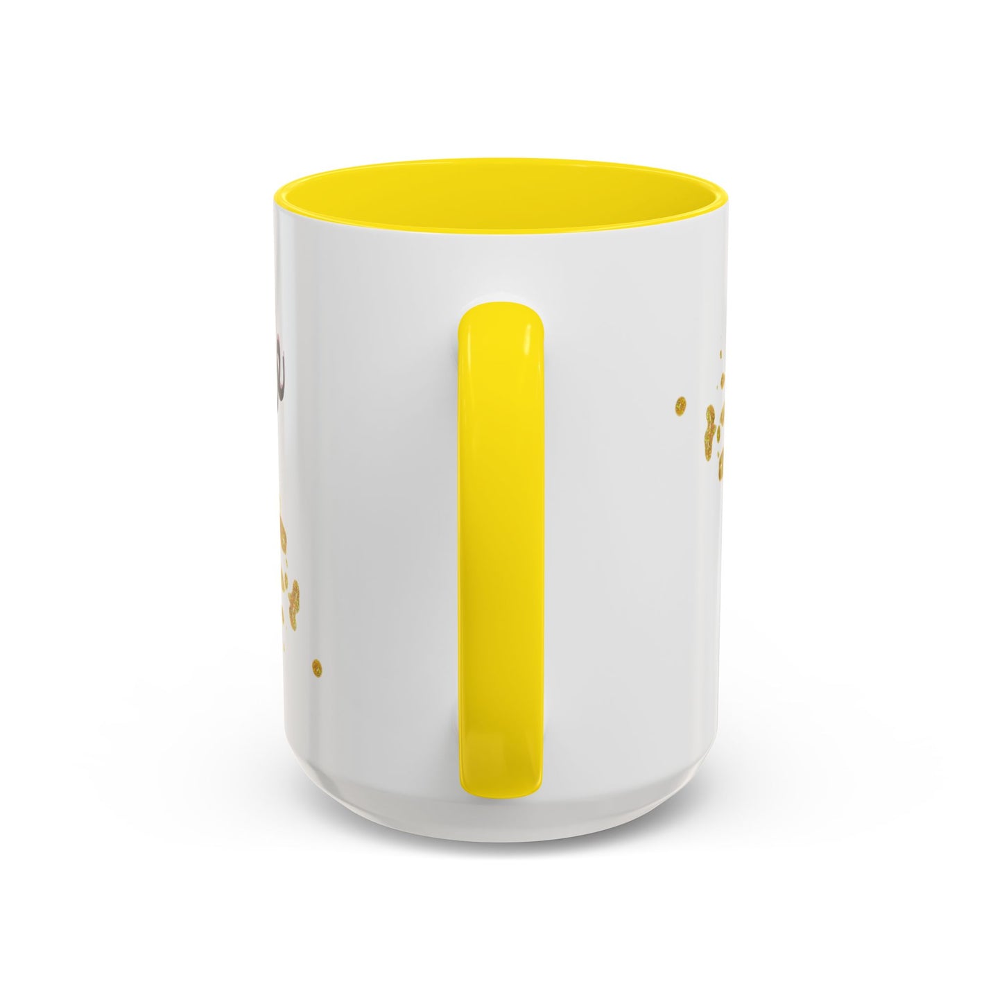 Accent Coffee Mug (11, 15oz) – Peaceful Easter