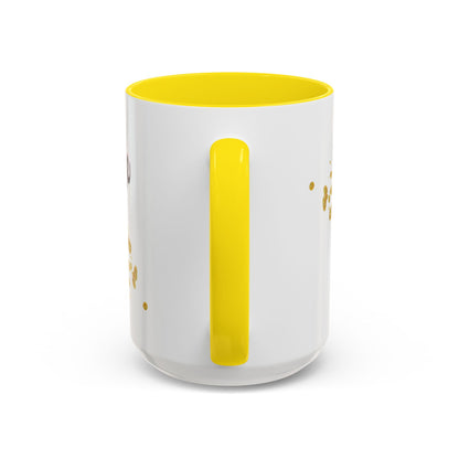 Accent Coffee Mug (11, 15oz) – Peaceful Easter