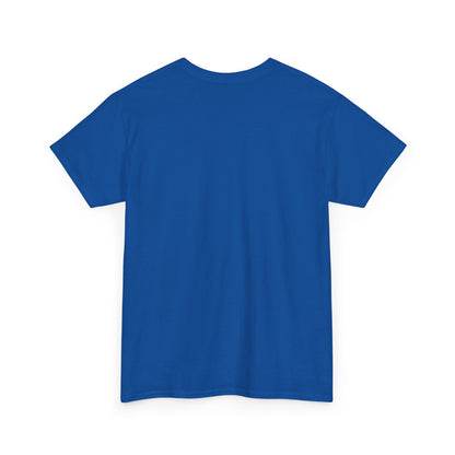 Unisex Heavy Cotton Tee HUG ME GIRL