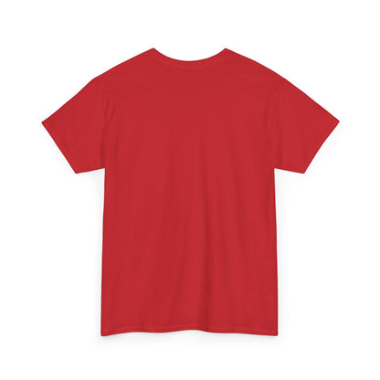 Unisex Heavy Cotton Tee HUG ME GIRL