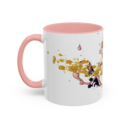Accent Coffee Mug (11, 15oz) – Peaceful Easter