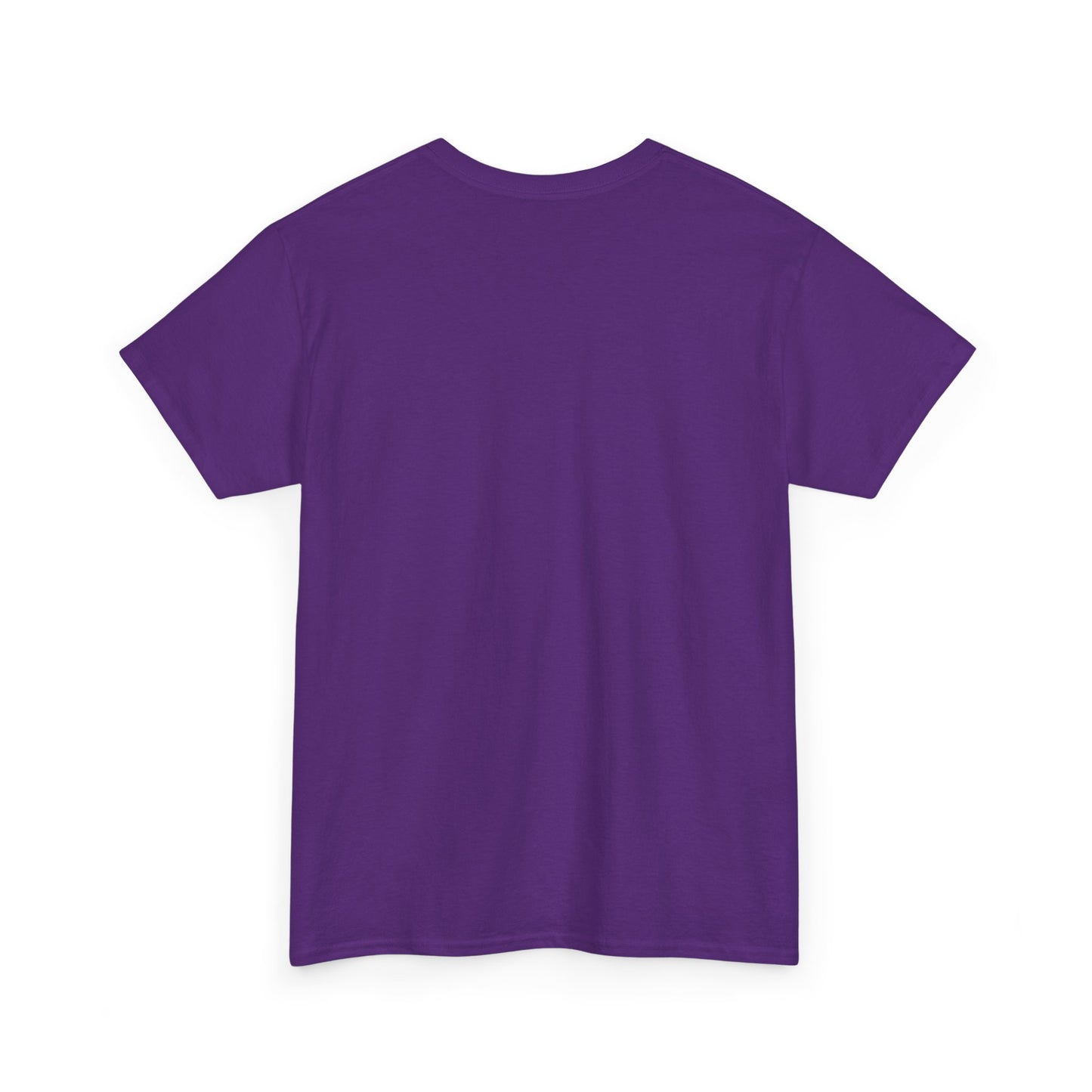 Unisex Heavy Cotton Tee HUG ME GIRL