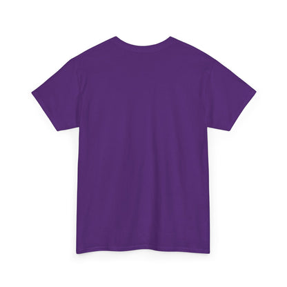 Unisex Heavy Cotton Tee HUG ME GIRL
