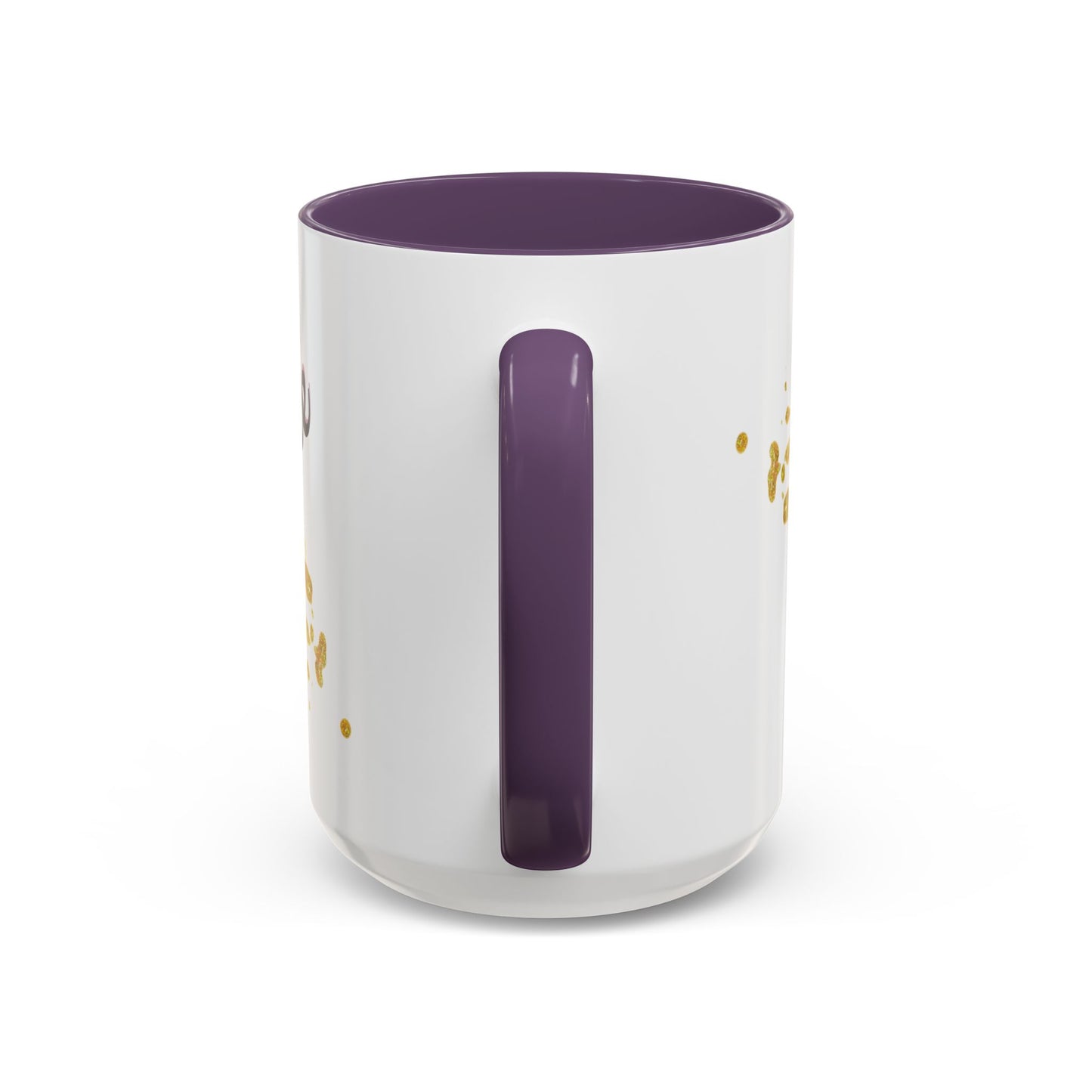 Accent Coffee Mug (11, 15oz) – Peaceful Easter