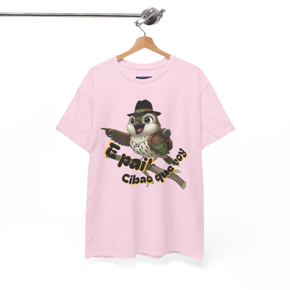 Unisex Heavy Cotton - E Pai' Cibao que Voy