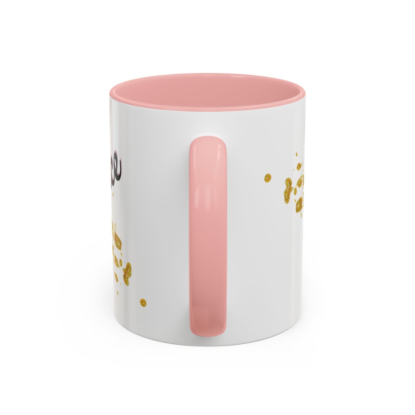Accent Coffee Mug (11, 15oz) – Peaceful Easter