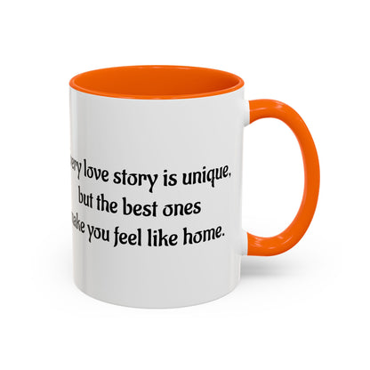 Eternal Love Mug (11, 15oz)