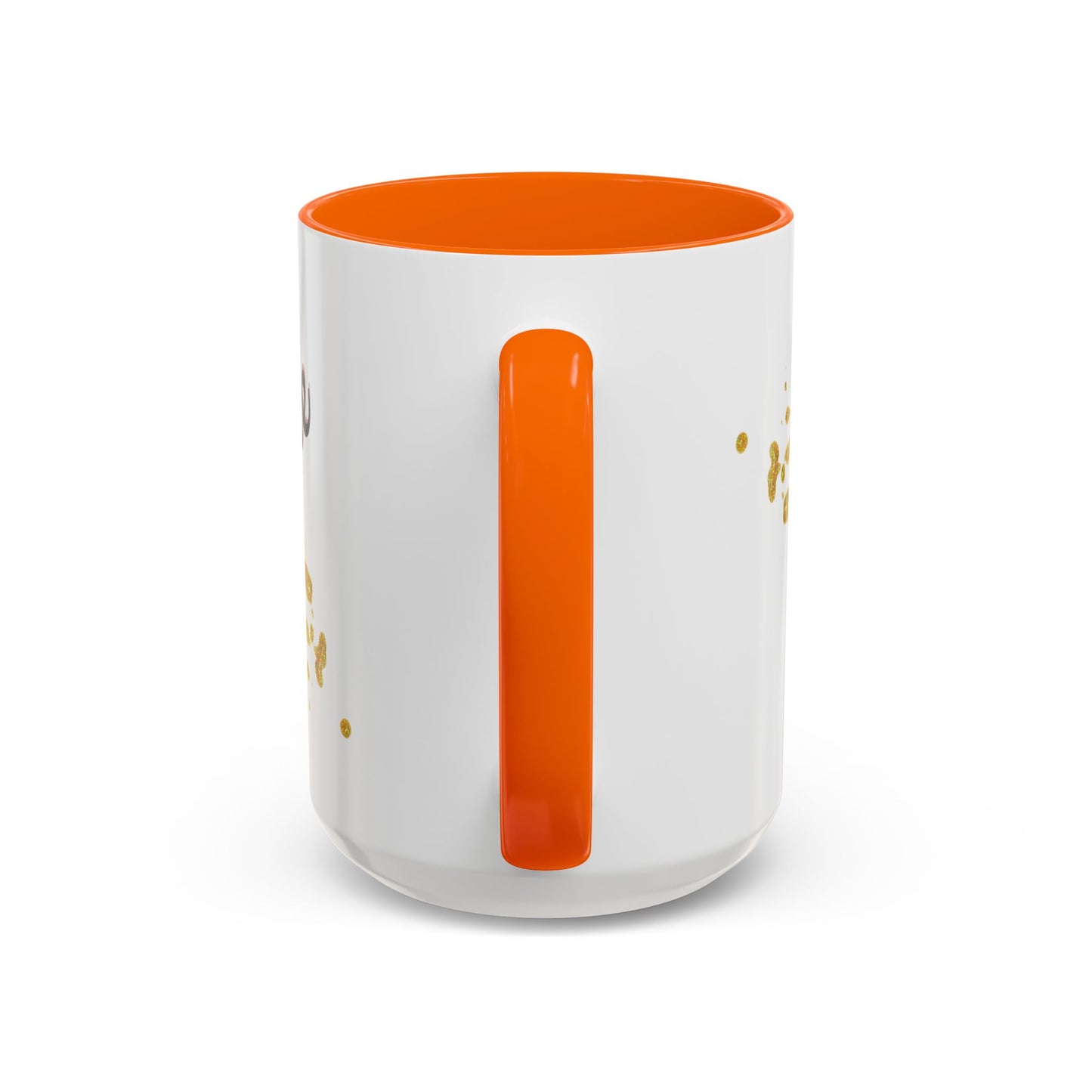 Accent Coffee Mug (11, 15oz) – Peaceful Easter
