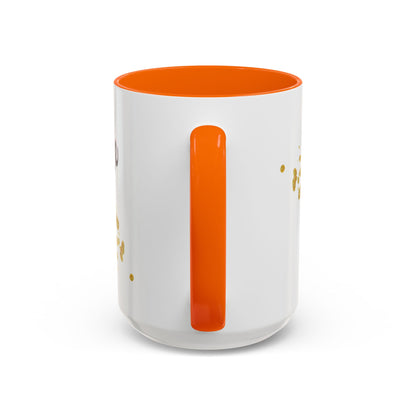 Accent Coffee Mug (11, 15oz) – Peaceful Easter