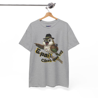 Unisex Heavy Cotton - E Pai' Cibao que Voy