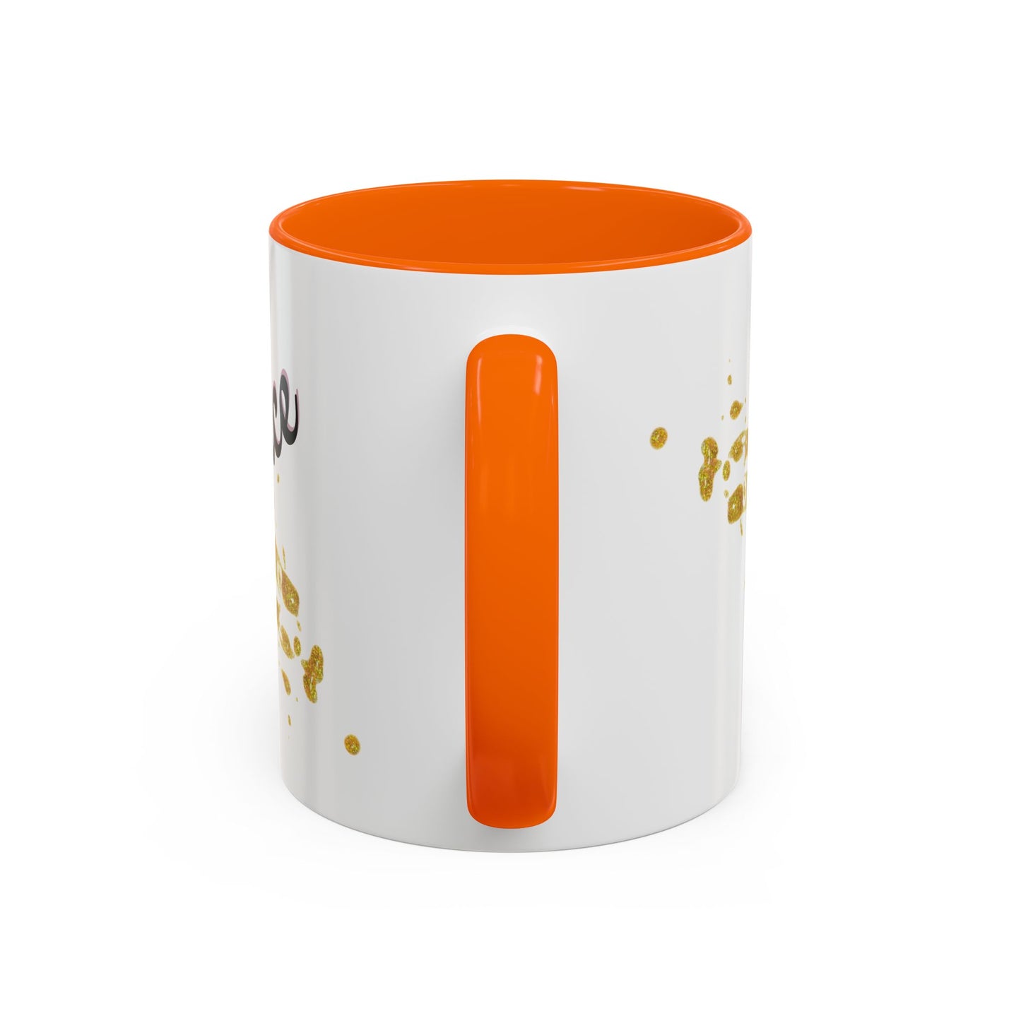 Accent Coffee Mug (11, 15oz) – Peaceful Easter