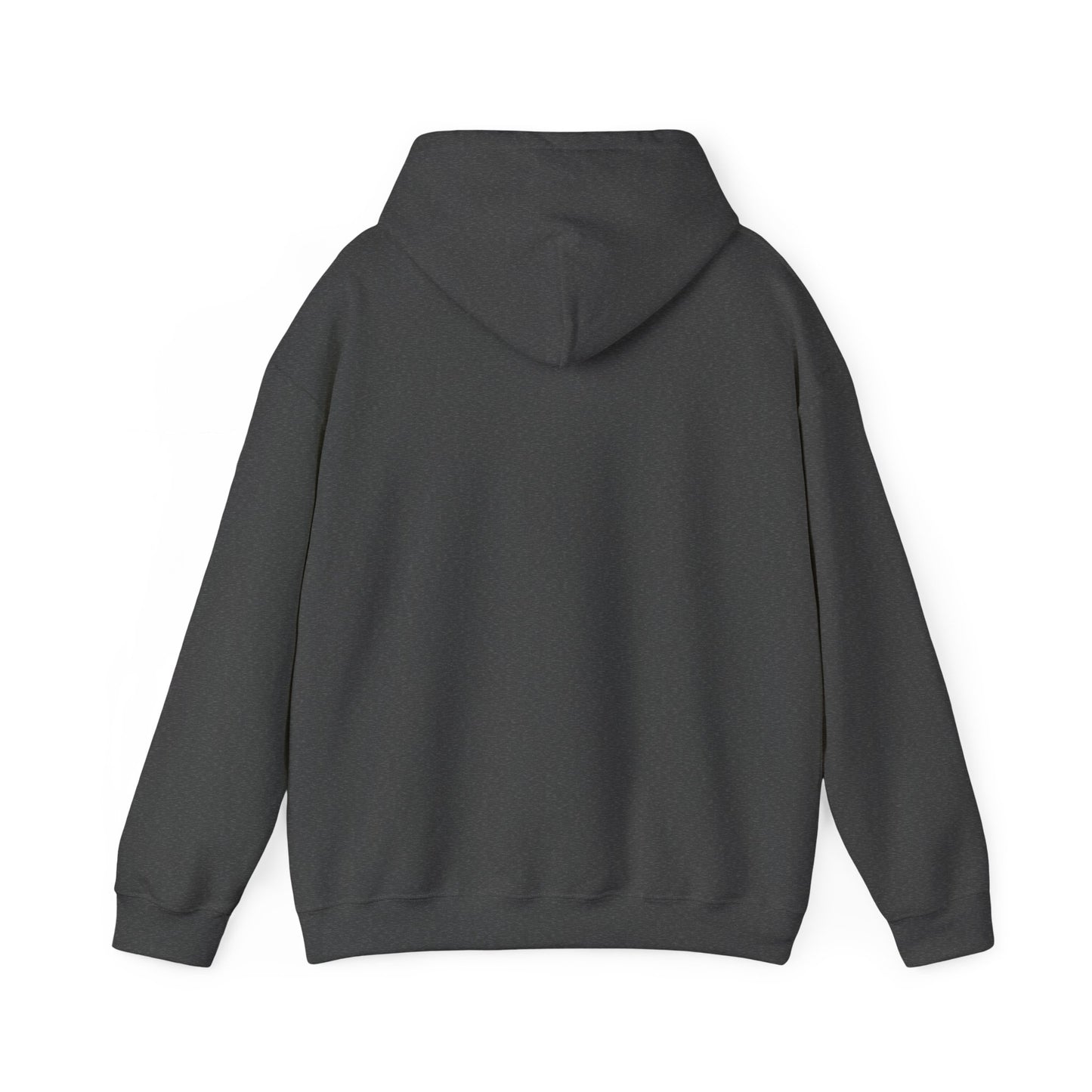 Unisex Heavy Blend Hooded Sweatshirt Cigüita