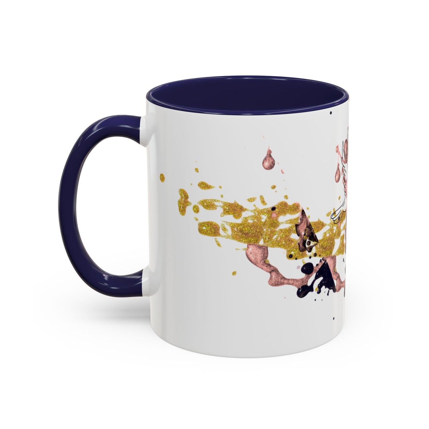 Accent Coffee Mug (11, 15oz) – Peaceful Easter