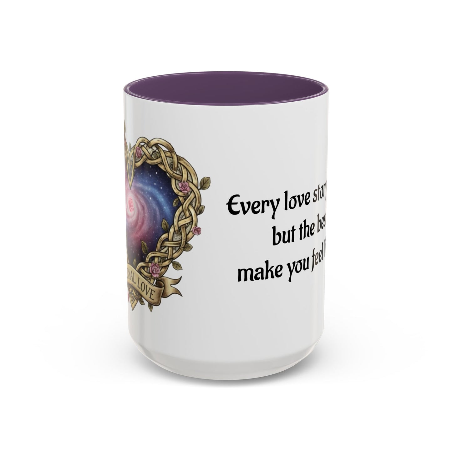 Eternal Love Mug (11, 15oz)