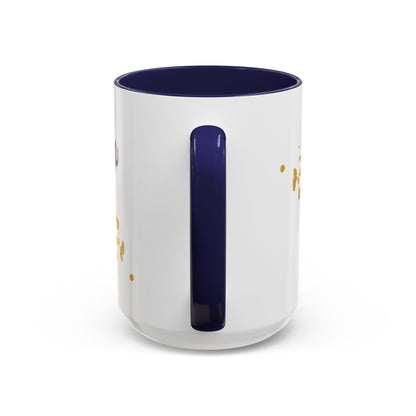 Accent Coffee Mug (11, 15oz) – Peaceful Easter
