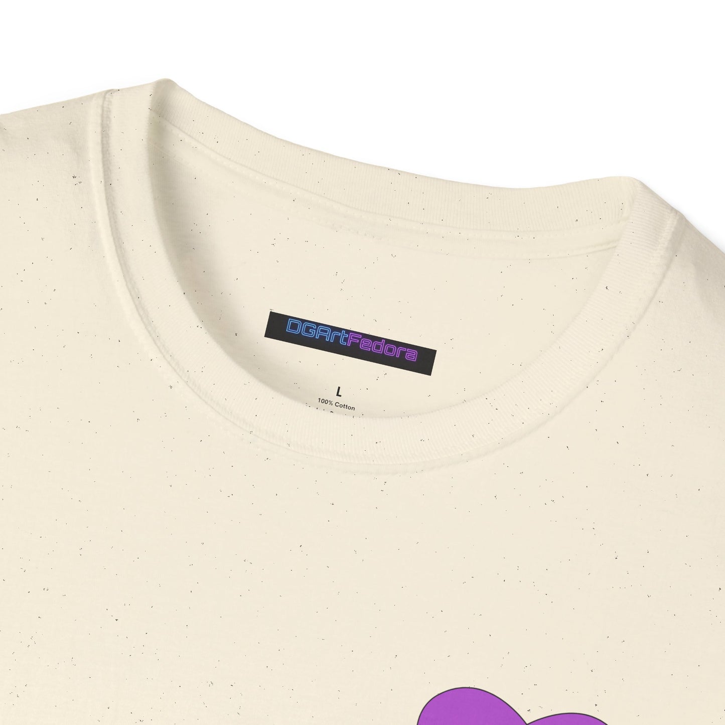 Unisex Softstyle T-Shirt - Faith 'n' Prayer