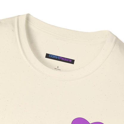 Unisex Softstyle T-Shirt - Faith 'n' Prayer