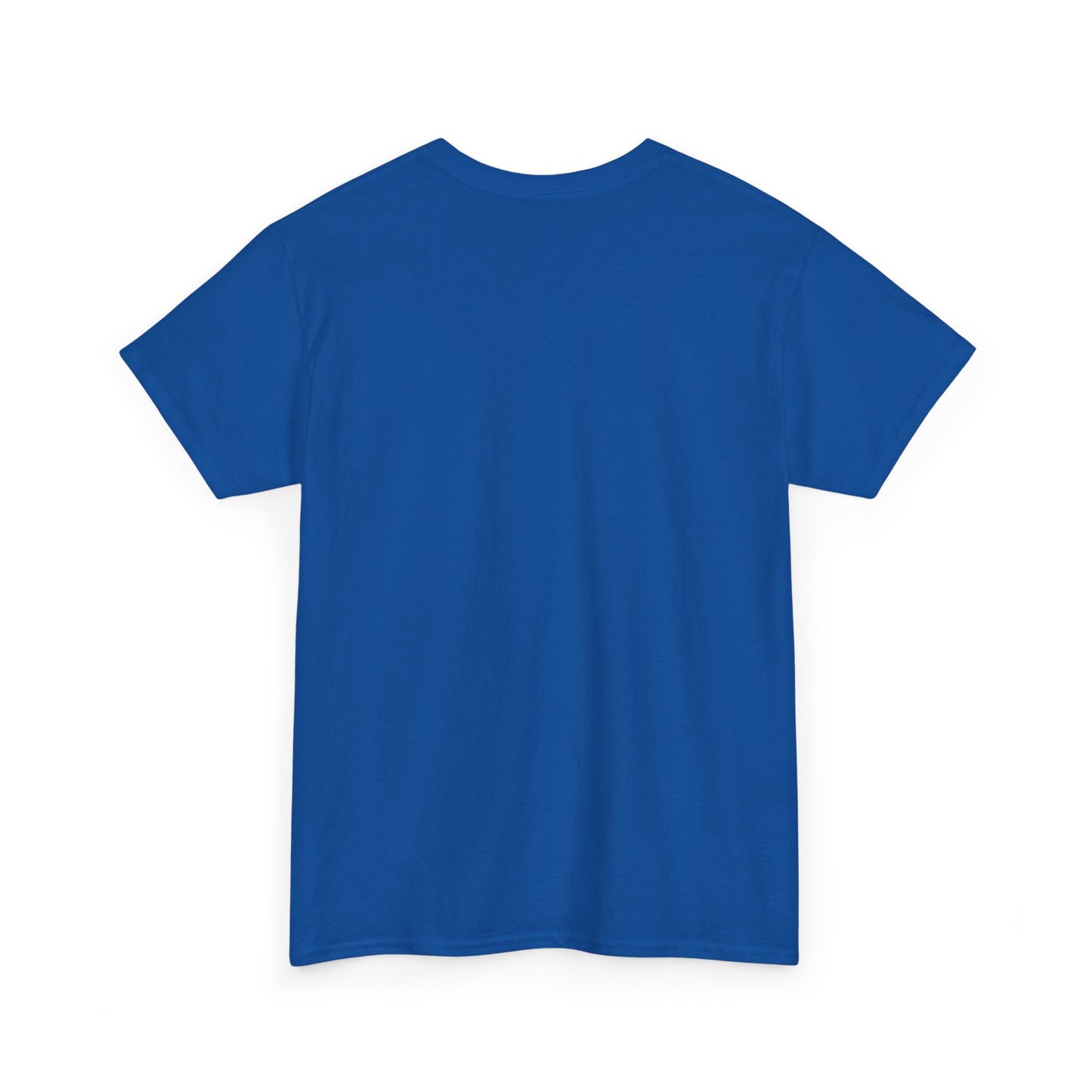 Unisex Heavy Cotton Tee - Easter, Joy, Love, & New Beginnings (Spanish Version)