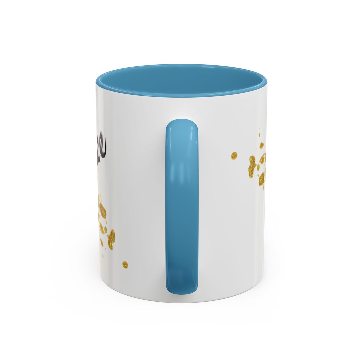 Accent Coffee Mug (11, 15oz) – Peaceful Easter