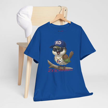 Unisex Heavy Cotton – Cigüita Flow Dominicano