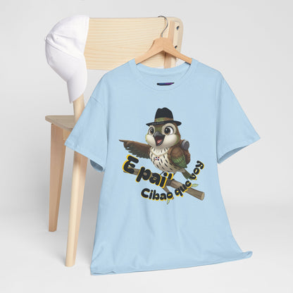 Unisex Heavy Cotton - E Pai' Cibao que Voy