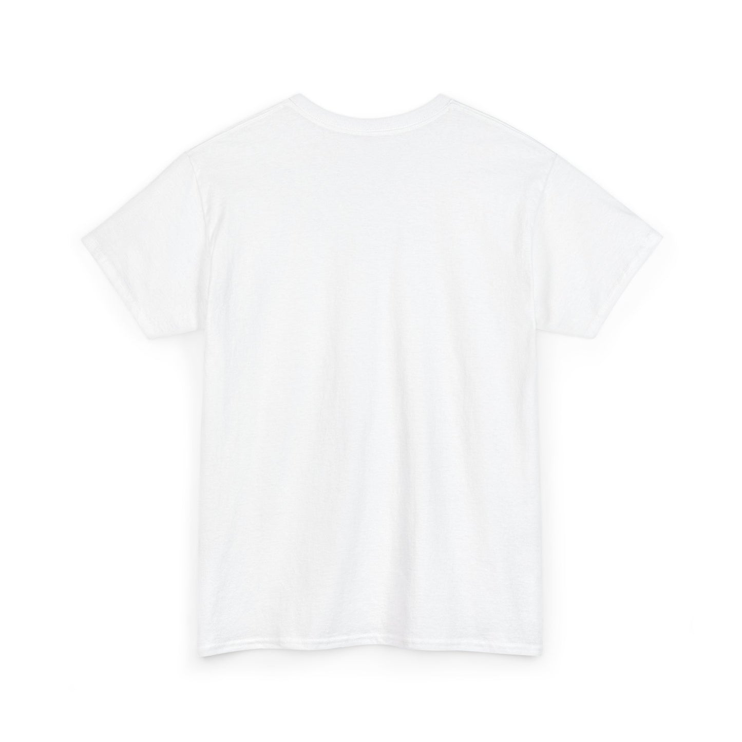 Unisex Heavy Cotton Tee HUG ME GIRL