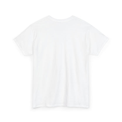 Unisex Heavy Cotton Tee HUG ME GIRL
