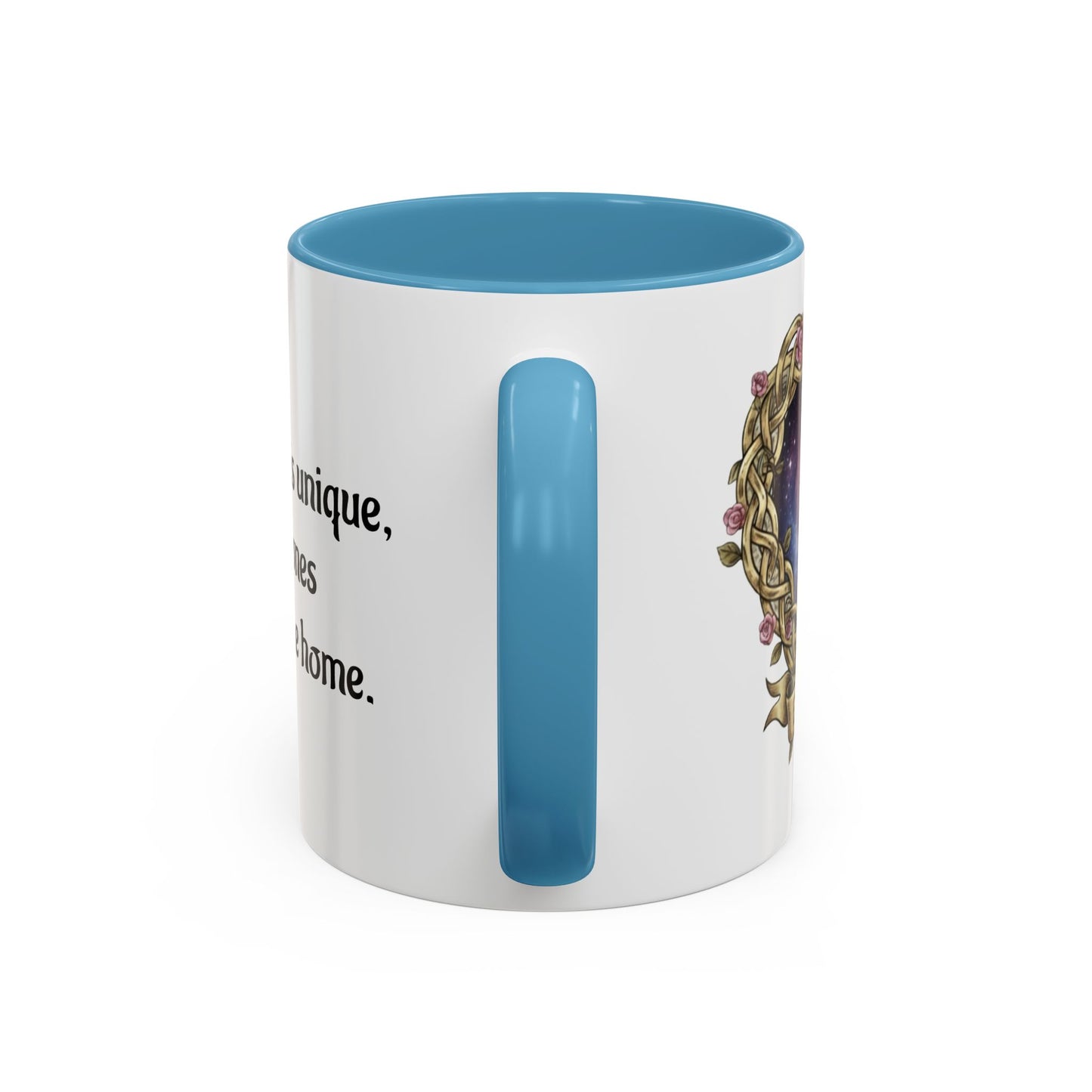 Eternal Love Mug (11, 15oz)