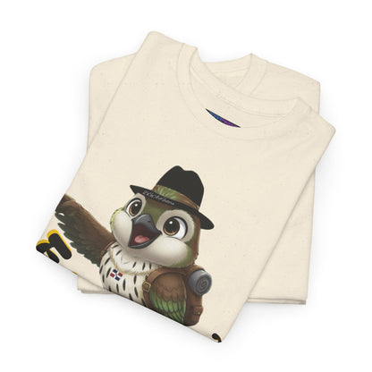 Unisex Heavy Cotton - E Pai' Cibao que Voy