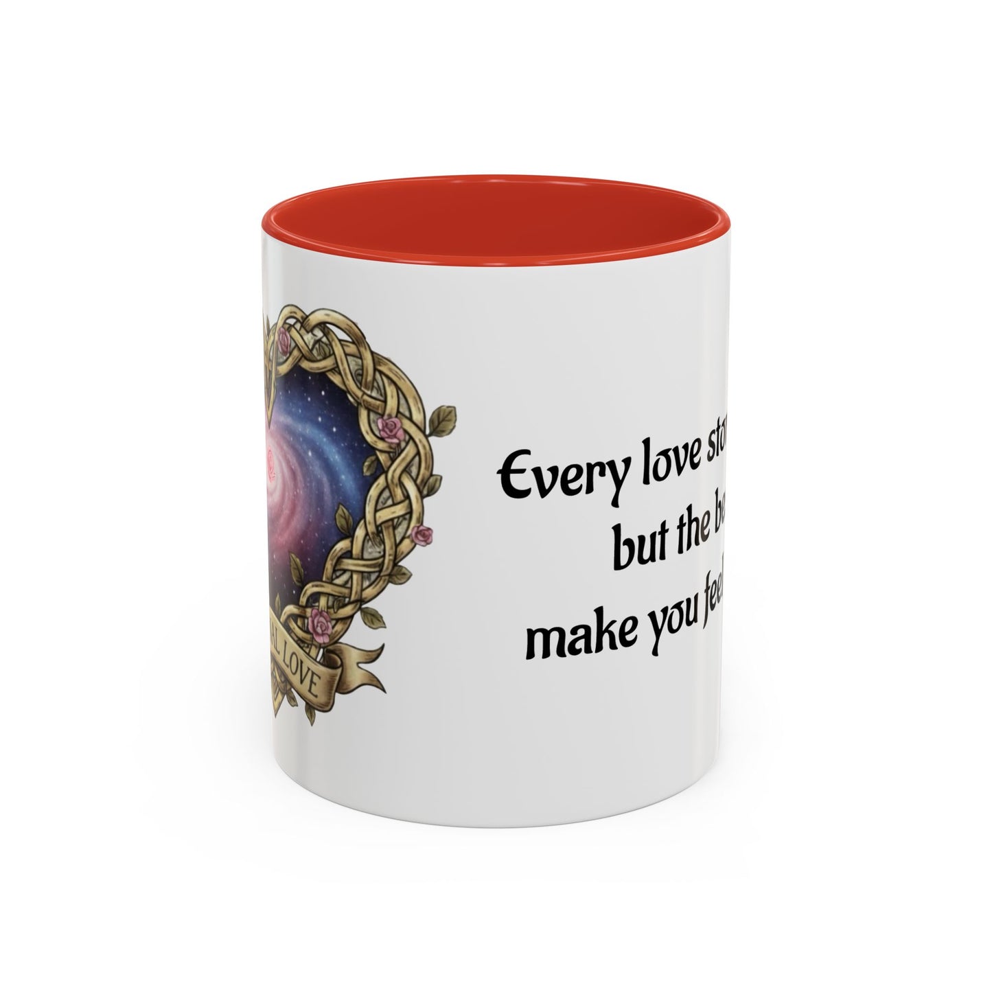 Eternal Love Mug (11, 15oz)