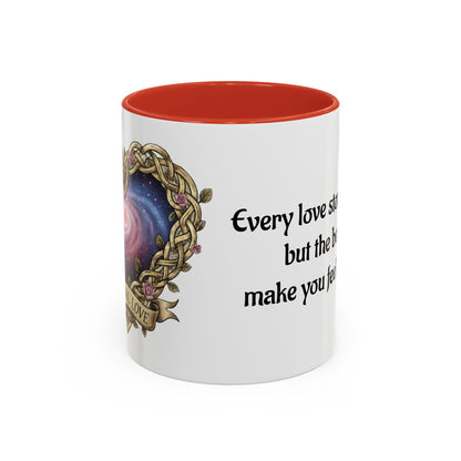 Eternal Love Mug (11, 15oz)