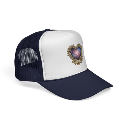 Trucker Caps Eternal Love Design