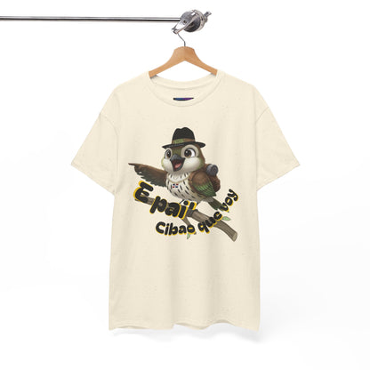 Unisex Heavy Cotton - E Pai' Cibao que Voy