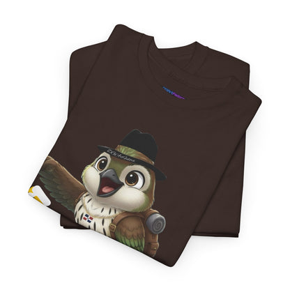 Unisex Heavy Cotton - E Pai' Cibao que Voy