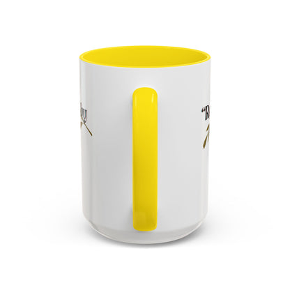 Accent Coffee Mug - Renewed by Grace