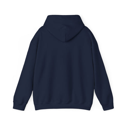 Unisex Heavy Blend Hooded Sweatshirt Cigüita