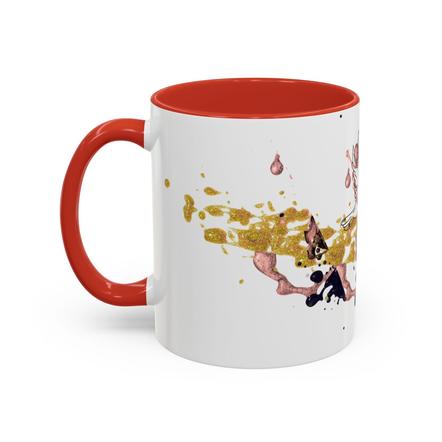 Accent Coffee Mug (11, 15oz) – Peaceful Easter