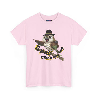 Unisex Heavy Cotton - E Pai' Cibao que Voy