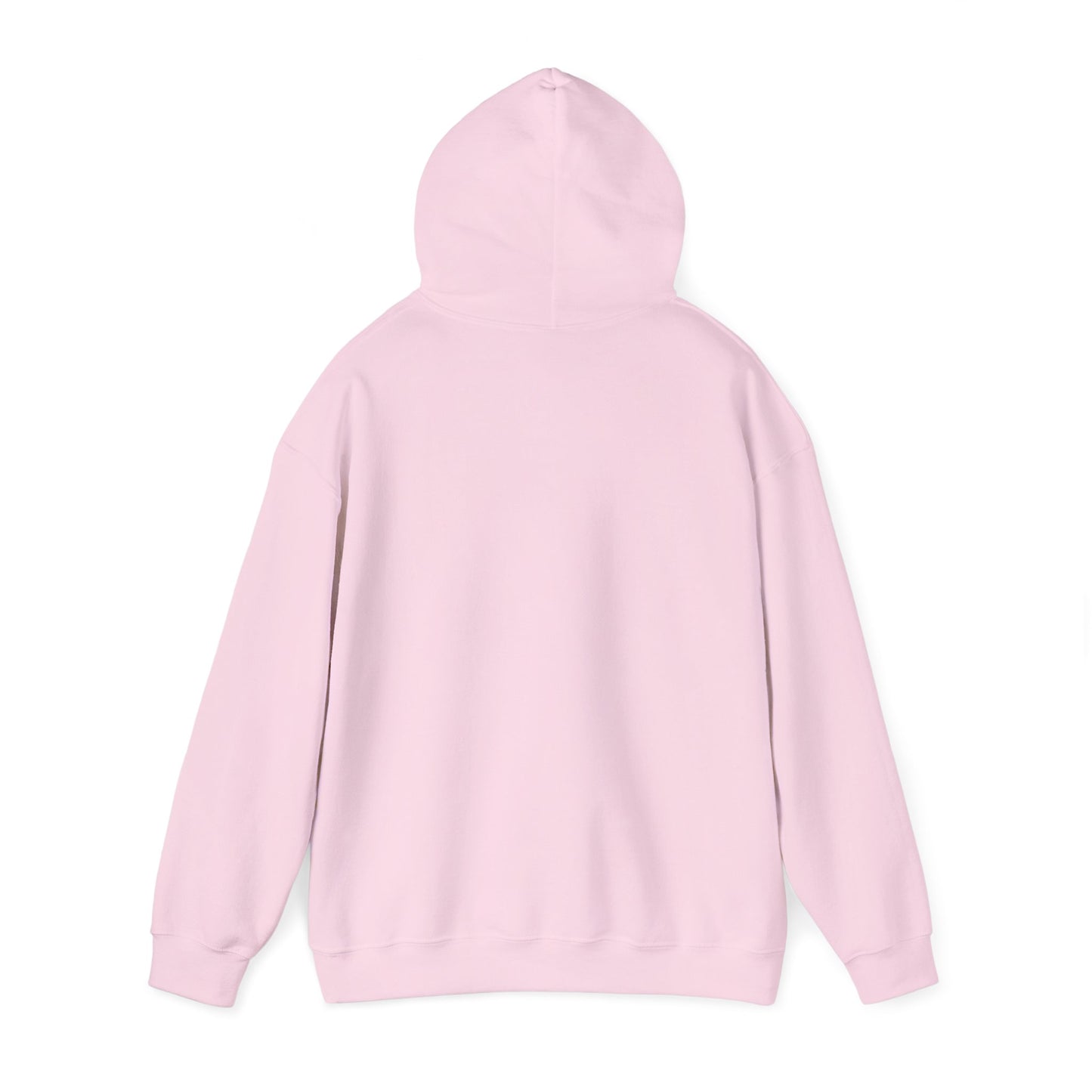 Unisex Heavy Blend Hooded Sweatshirt Cigüita