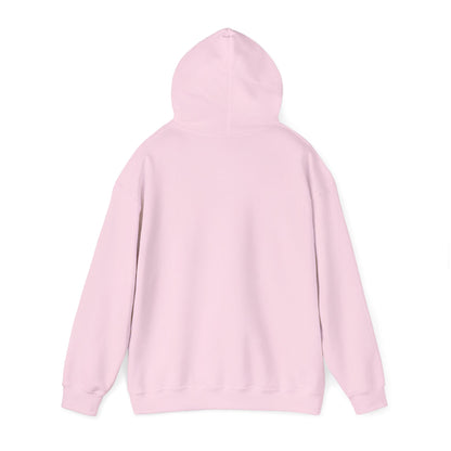 Unisex Heavy Blend Hooded Sweatshirt Cigüita