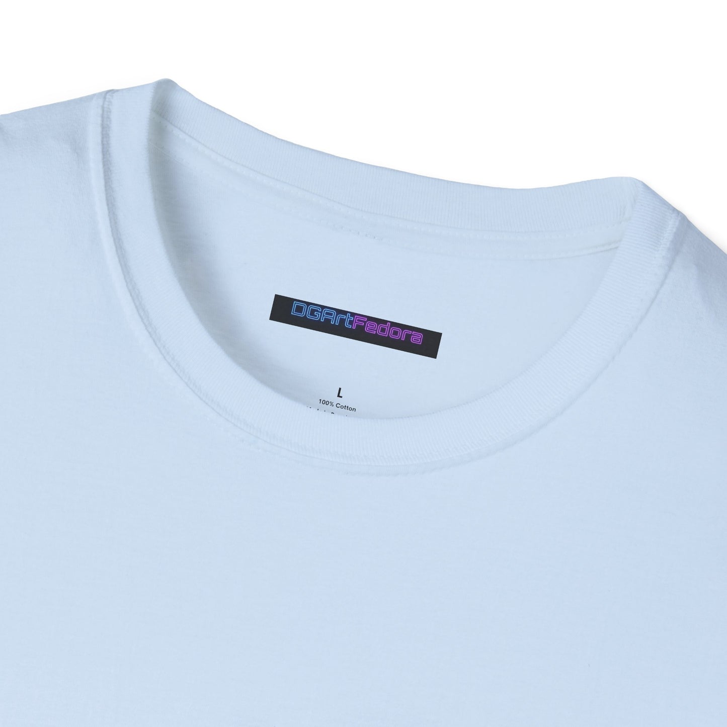 Unisex Softstyle T-Shirt - Faith, Love, Prayer