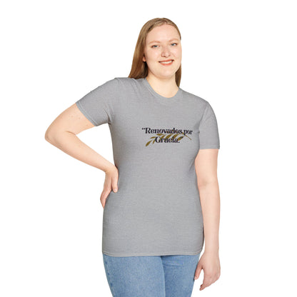 Unisex Softstyle T-Shirt - Renovados por Gracia
