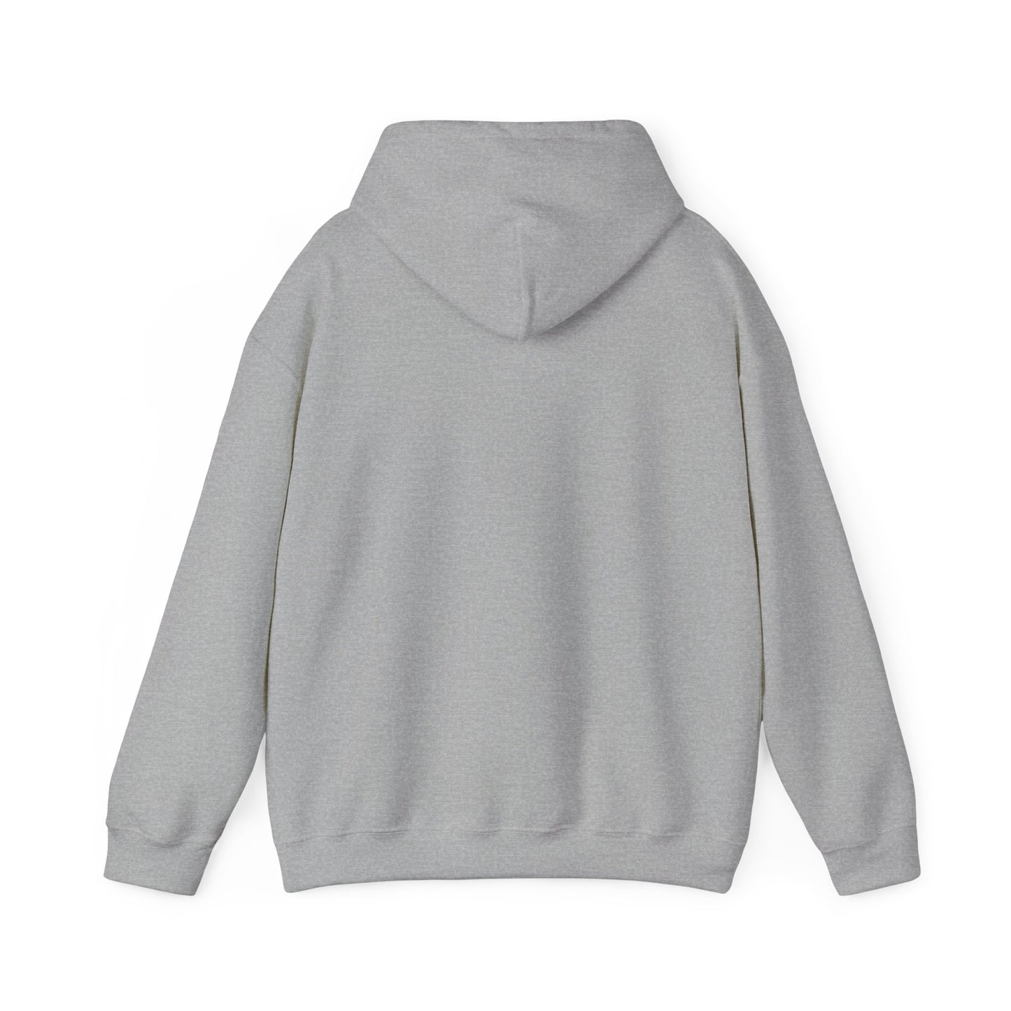 Unisex Heavy Blend Hooded Sweatshirt Cigüita