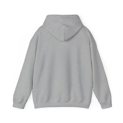 Unisex Heavy Blend Hooded Sweatshirt Cigüita
