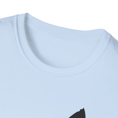 Unisex Softstyle T-Shirt Your Strength is Measured...