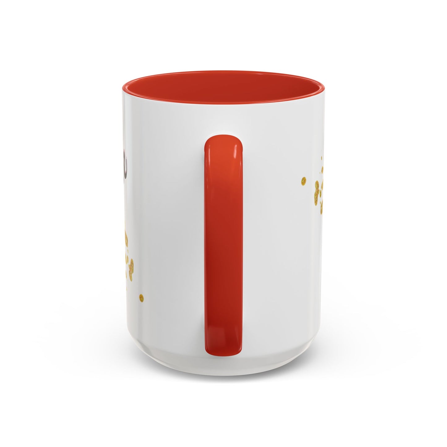 Accent Coffee Mug (11, 15oz) – Peaceful Easter