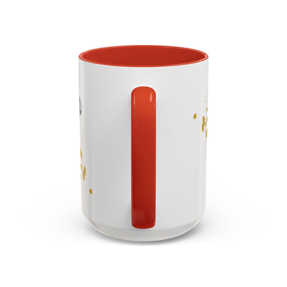 Accent Coffee Mug (11, 15oz) – Peaceful Easter