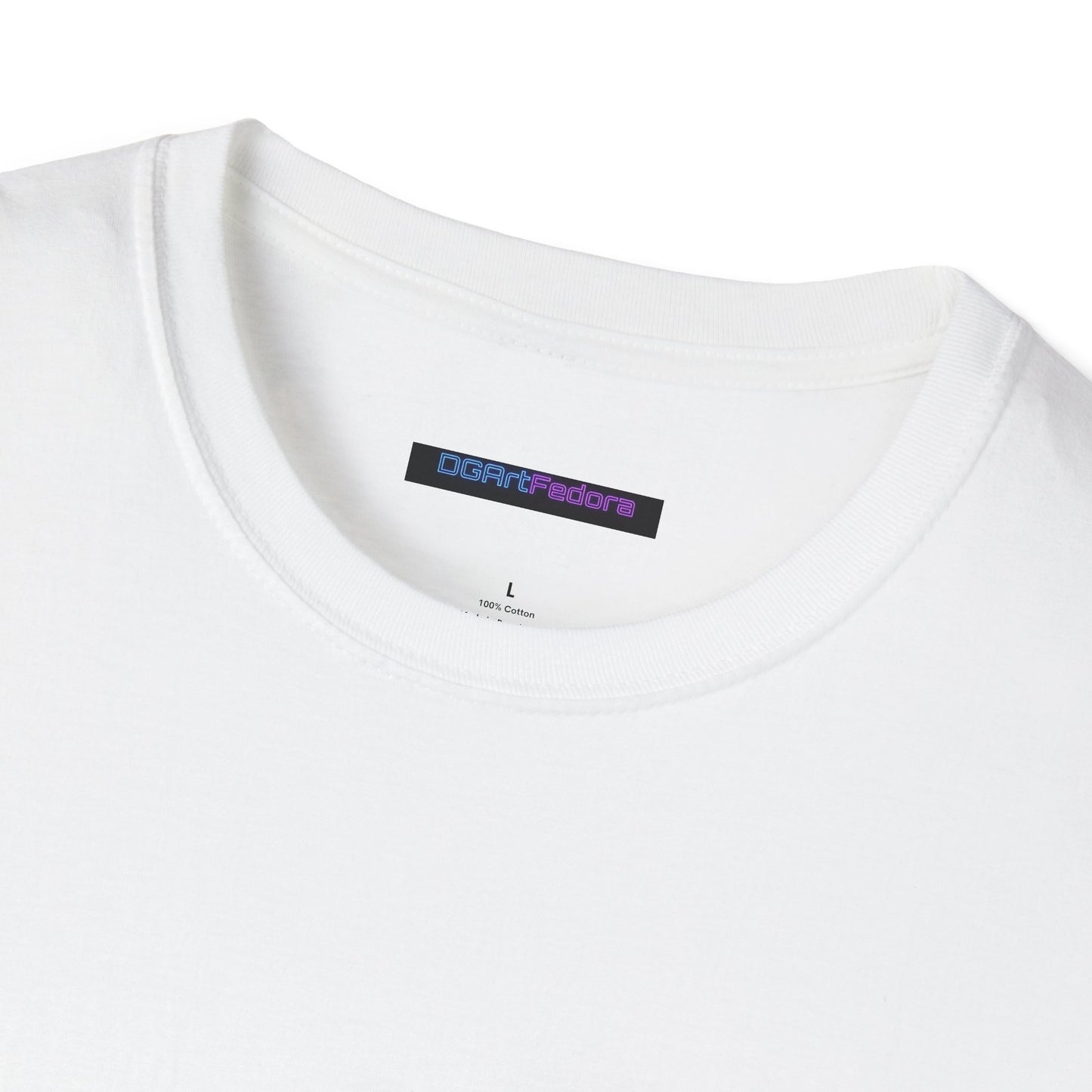 Unisex Softstyle T-Shirt - Faith, Love, Prayer