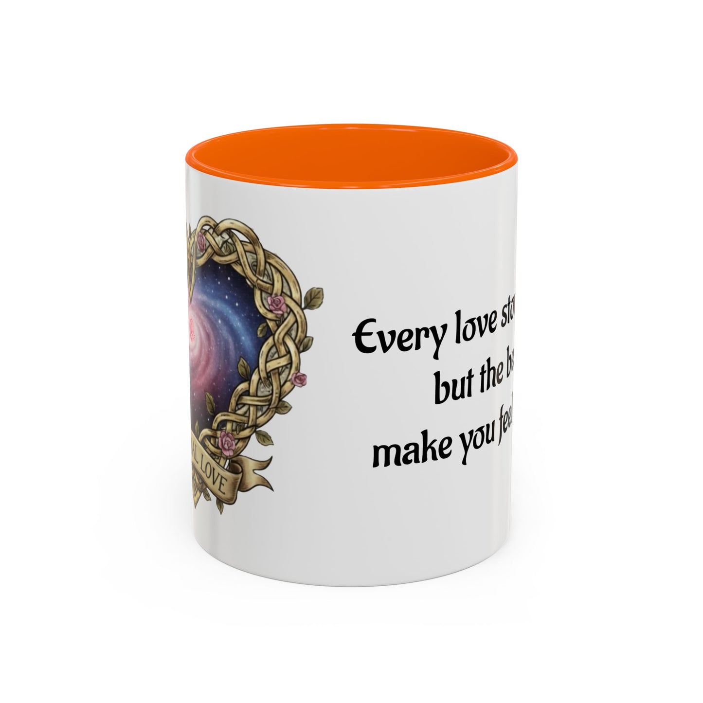 Eternal Love Mug (11, 15oz)